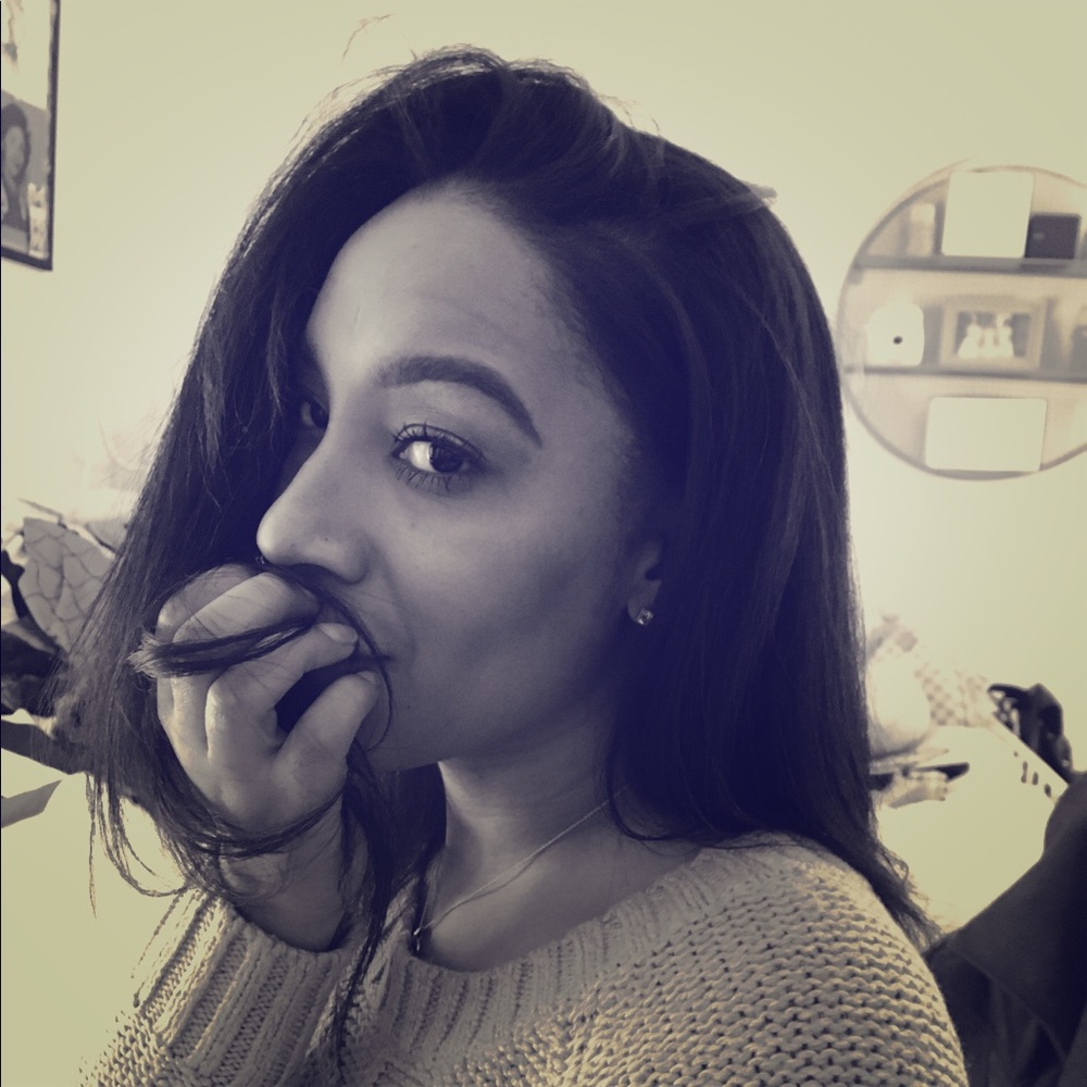 Meet your Posher, Michelle